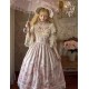 Urtto Rococo Antique Doll One Piece(2nd Reservation/Full Payment Without Shipping)